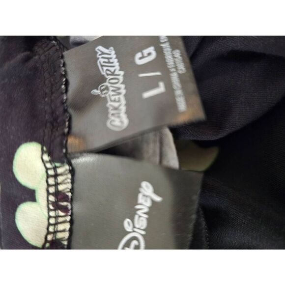 Cakeworthy Mickey Ghost Dress Size L - Picture 7 of 9